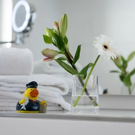 Seeigel Apartment
