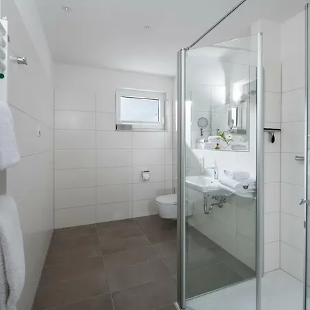 Apartment Seeigel Olpenitz