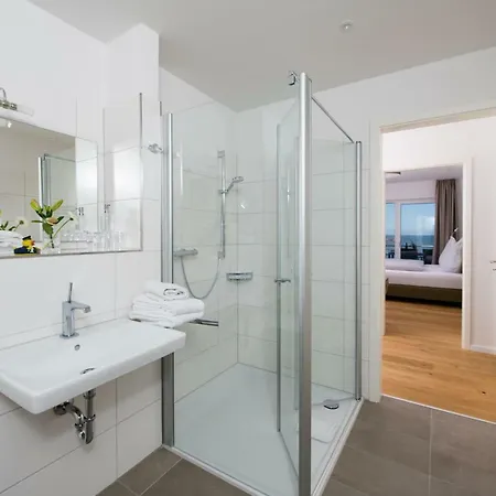 Apartment Seeigel Olpenitz