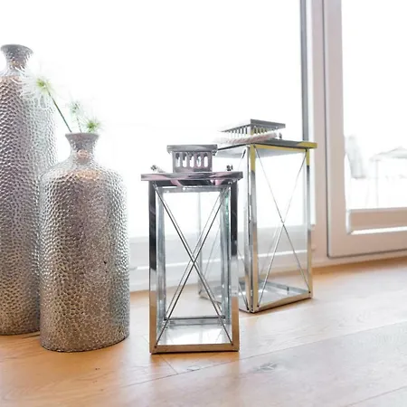 Seeigel Apartment *