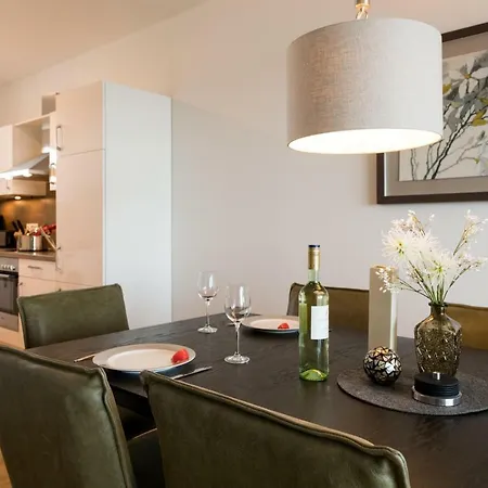 Apartment Seeigel